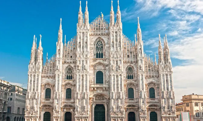 duomo